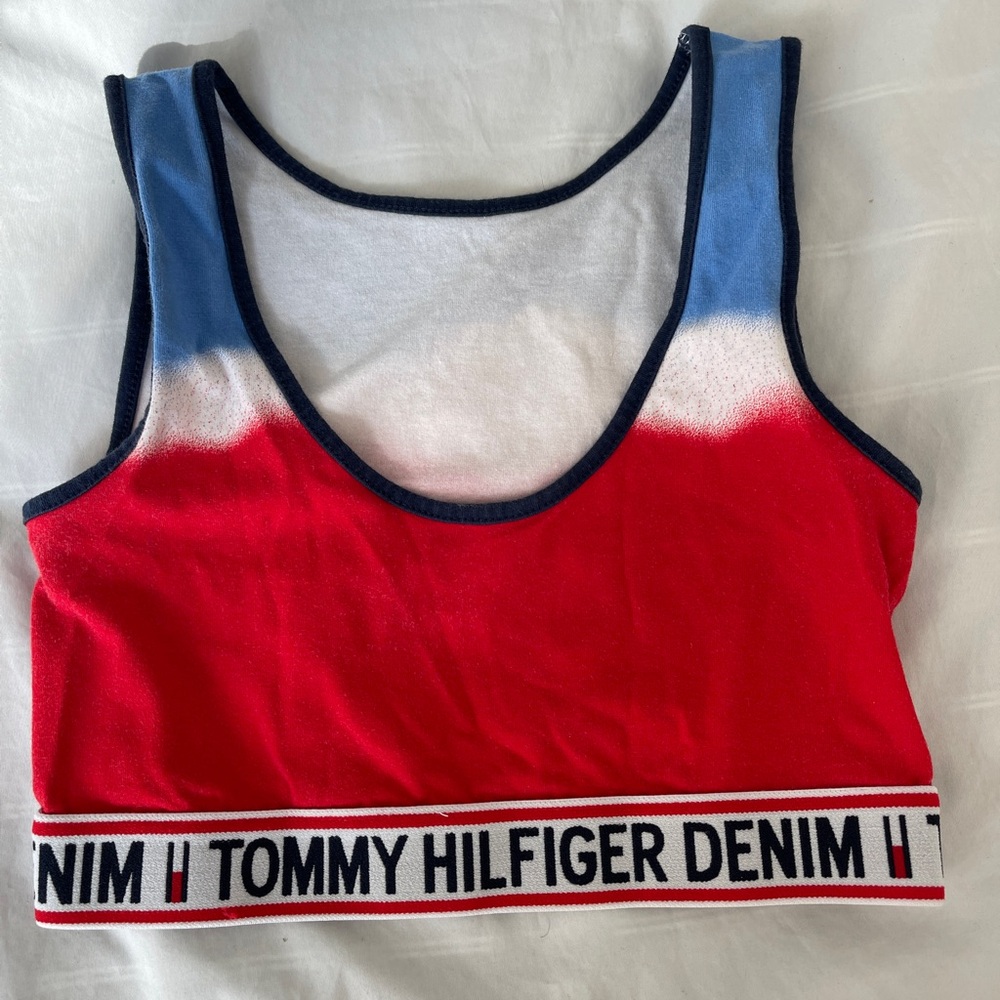 Tommy hilfiger sport bra